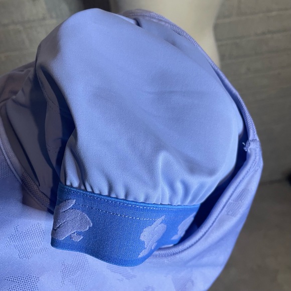 Angry Rabbit Lavender Tank Top - Picture 7 of 7